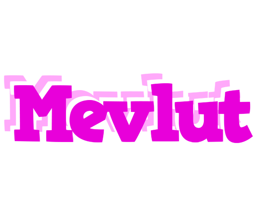 Mevlut rumba logo
