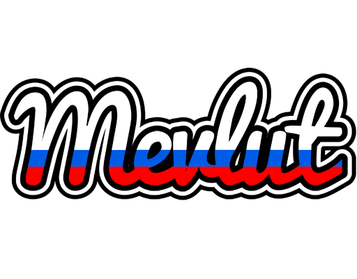 Mevlut russia logo