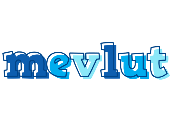 Mevlut sailor logo