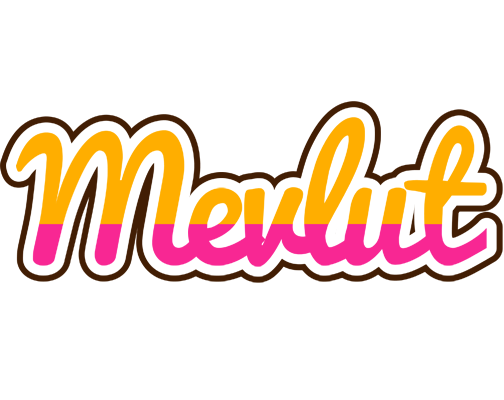 Mevlut smoothie logo