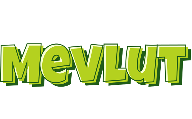 Mevlut summer logo