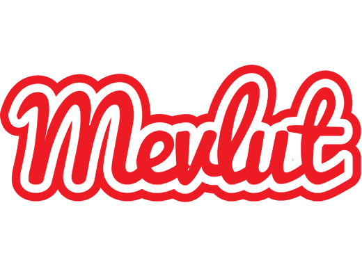 Mevlut sunshine logo