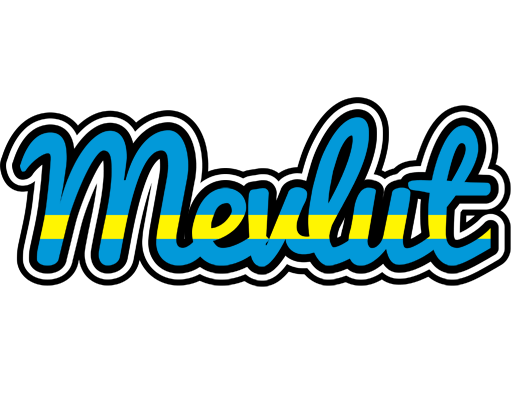 Mevlut sweden logo