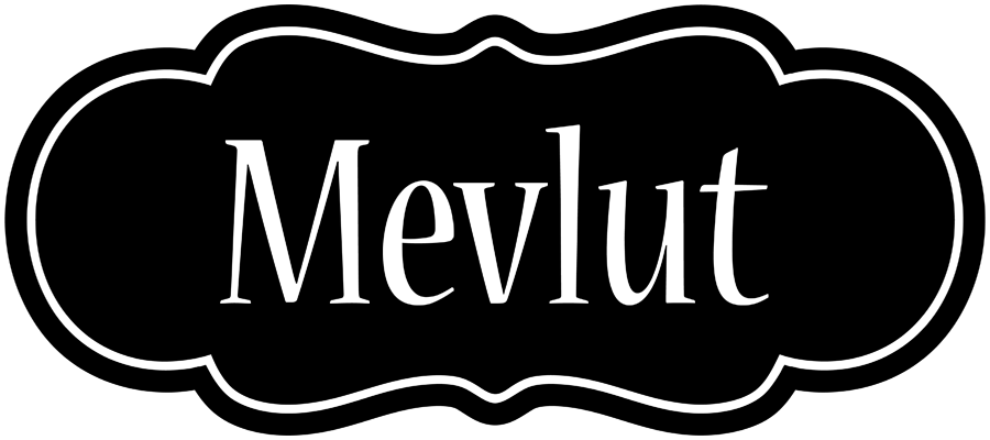 Mevlut welcome logo