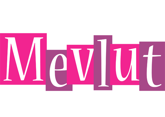 Mevlut whine logo