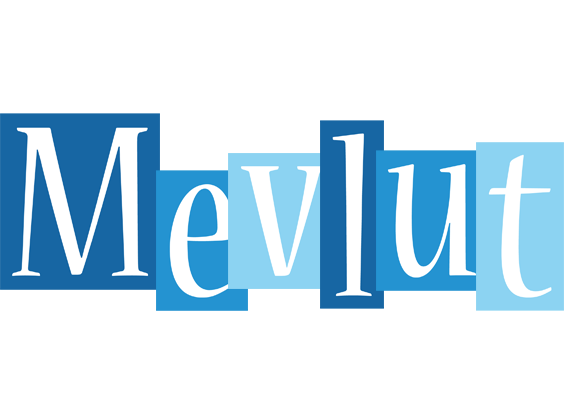Mevlut winter logo