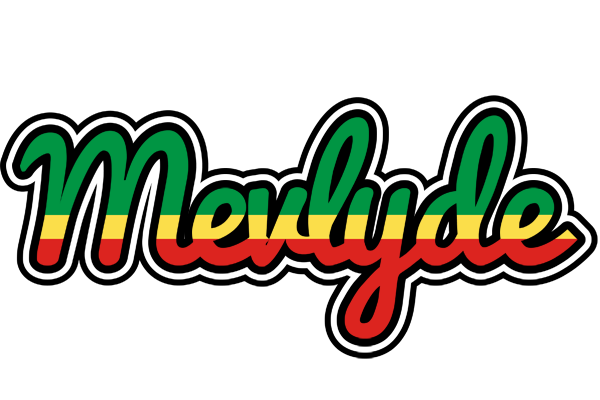 Mevlyde african logo