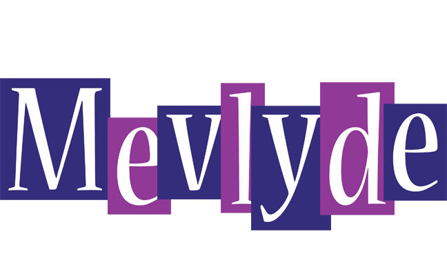 Mevlyde autumn logo