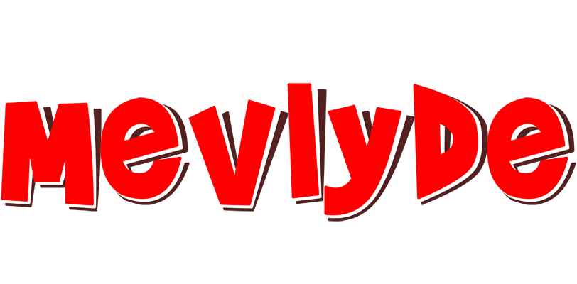 Mevlyde basket logo