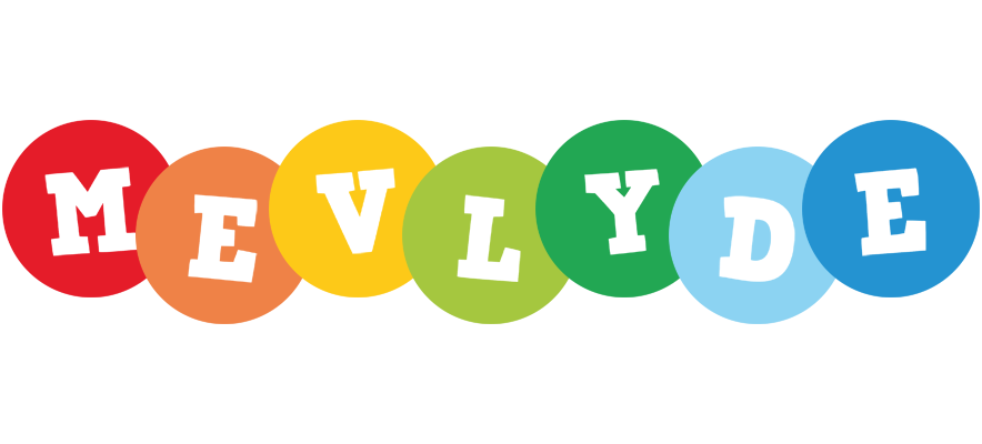 Mevlyde boogie logo