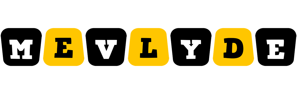 Mevlyde boots logo