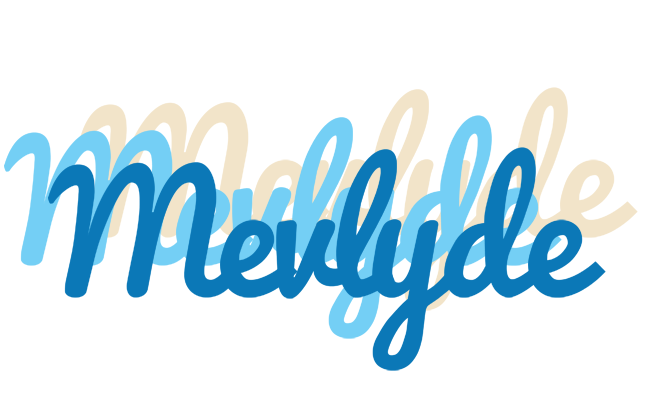 Mevlyde breeze logo