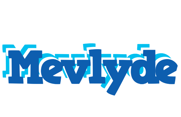 Mevlyde business logo