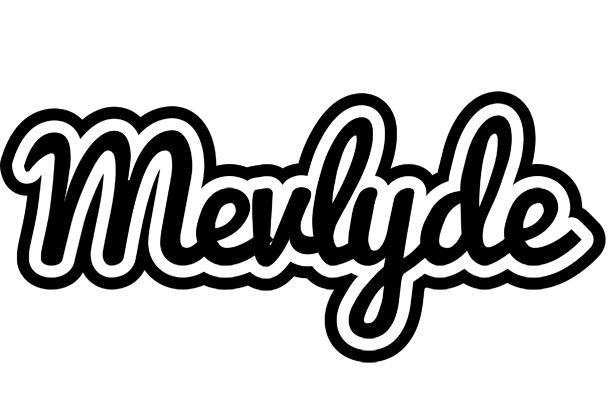 Mevlyde chess logo