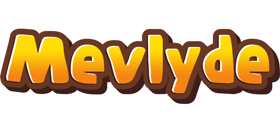 Mevlyde cookies logo