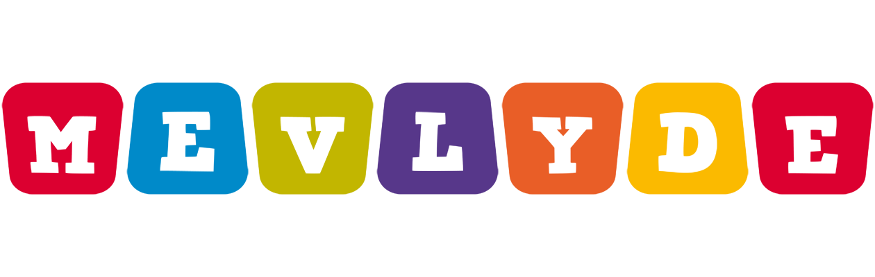 Mevlyde daycare logo