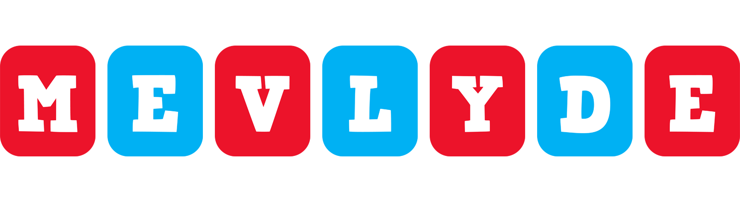 Mevlyde diesel logo