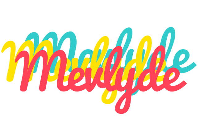 Mevlyde disco logo