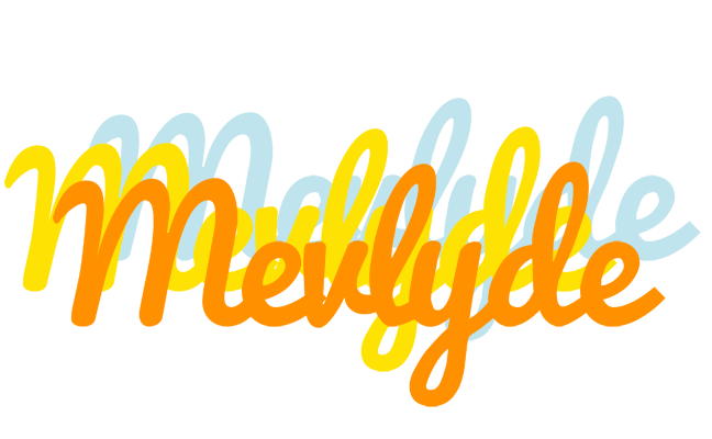 Mevlyde energy logo