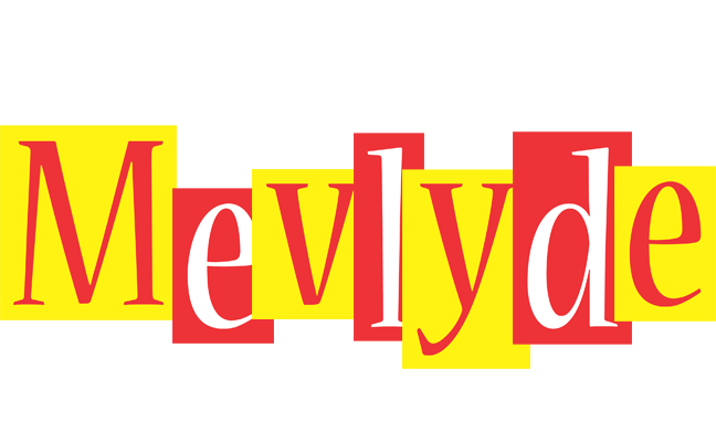 Mevlyde errors logo