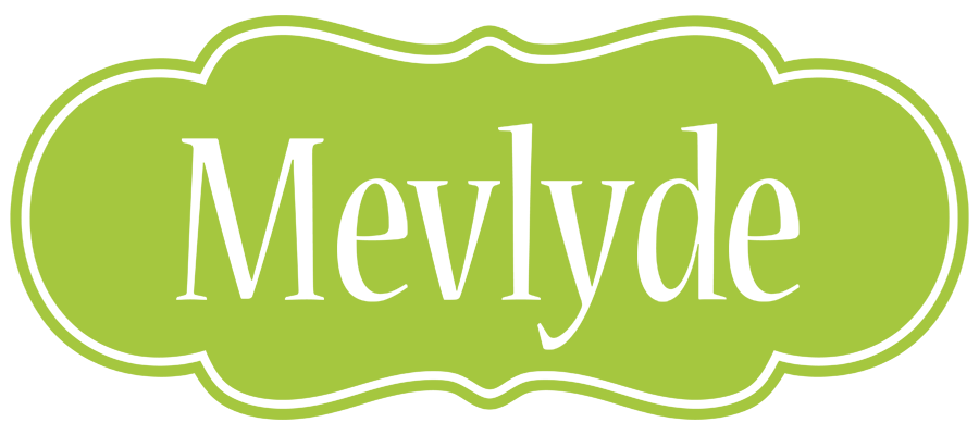 Mevlyde family logo