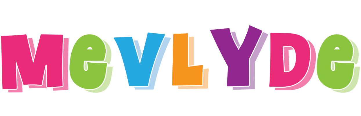 Mevlyde friday logo