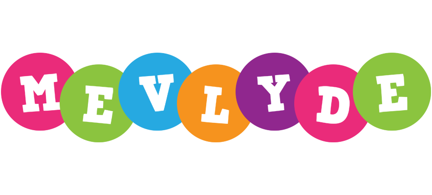 Mevlyde friends logo