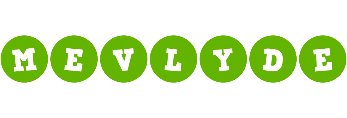 Mevlyde games logo