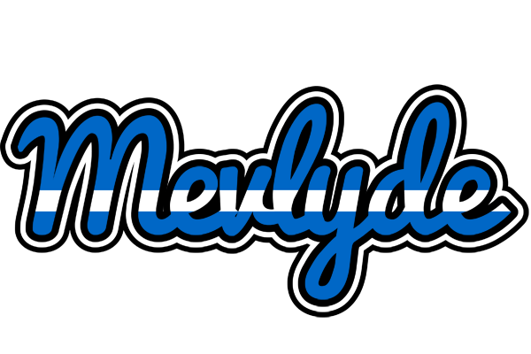 Mevlyde greece logo