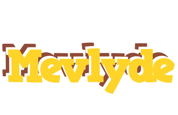Mevlyde hotcup logo