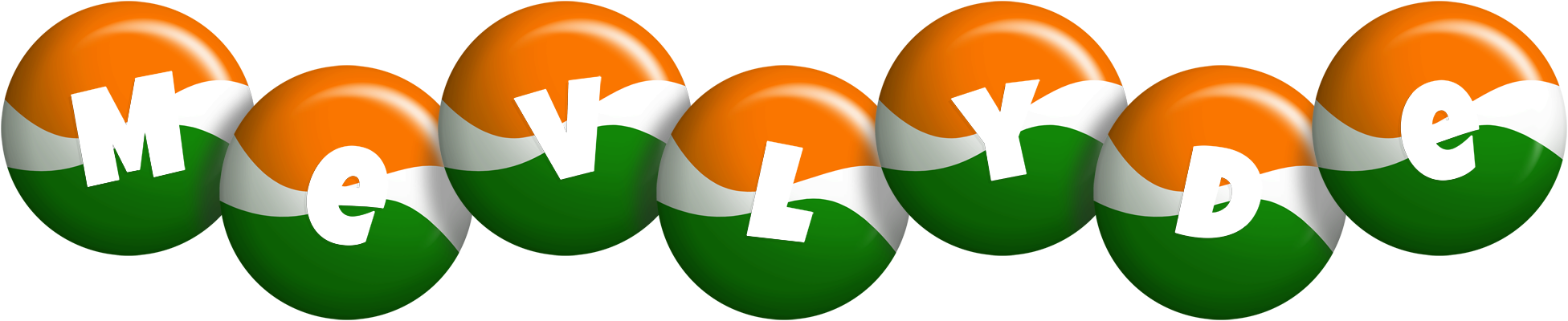 Mevlyde india logo