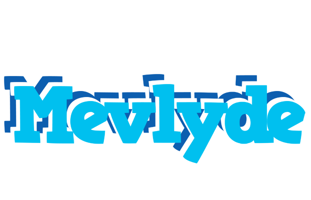Mevlyde jacuzzi logo
