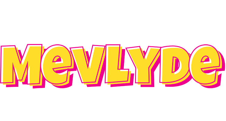 Mevlyde kaboom logo