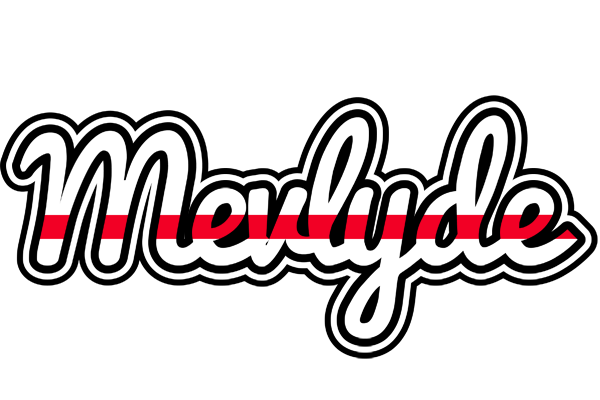 Mevlyde kingdom logo
