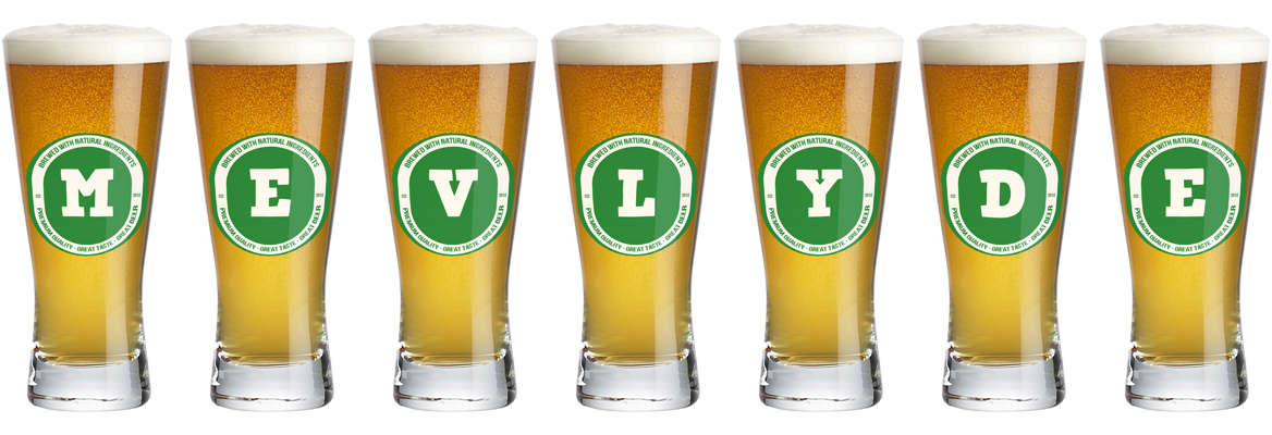 Mevlyde lager logo
