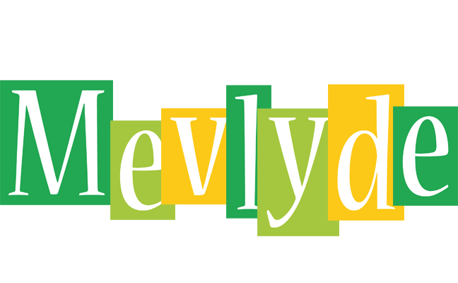 Mevlyde lemonade logo