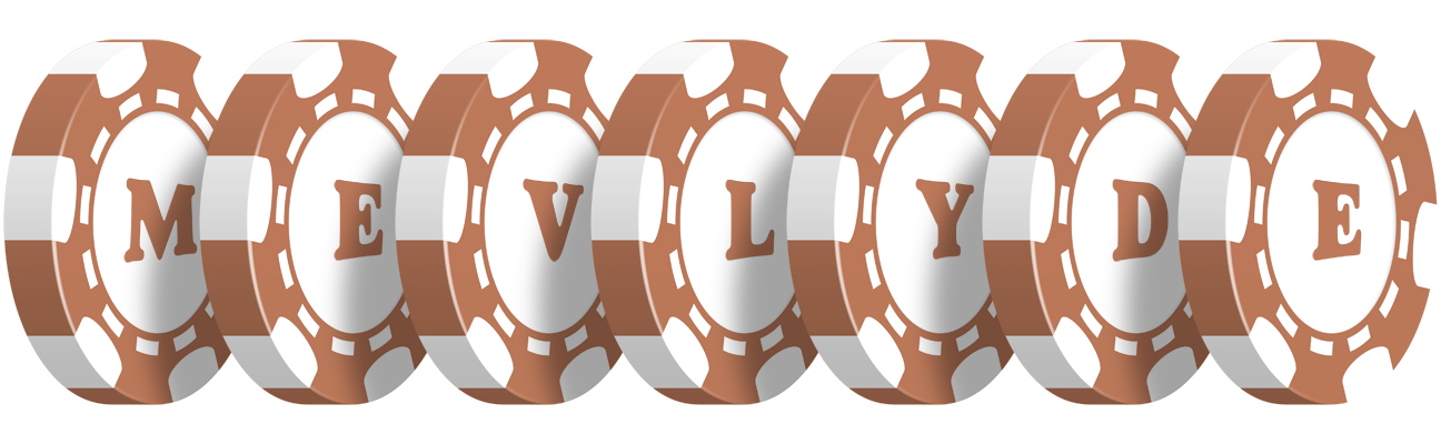 Mevlyde limit logo