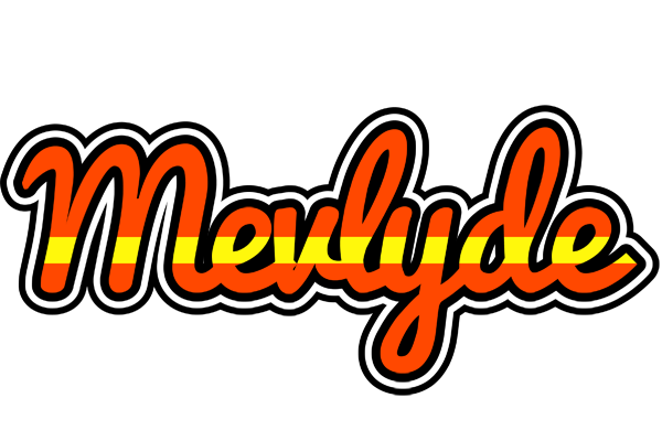 Mevlyde madrid logo