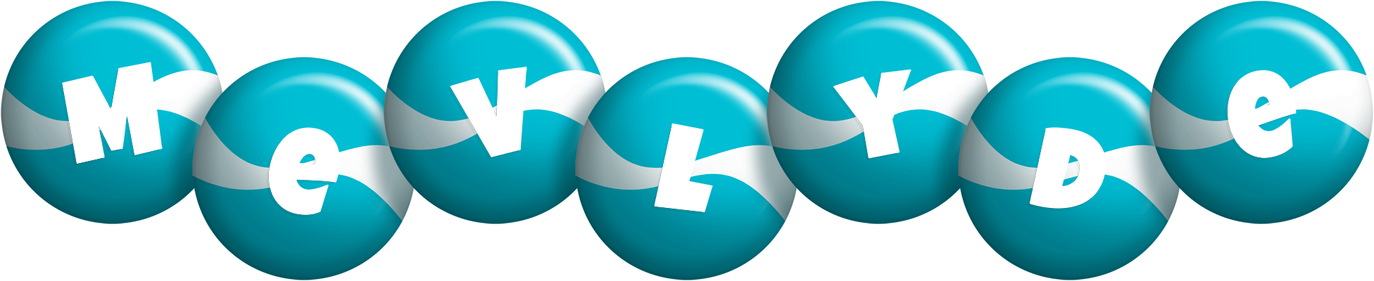 Mevlyde messi logo
