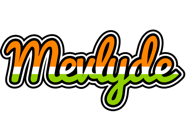 Mevlyde mumbai logo