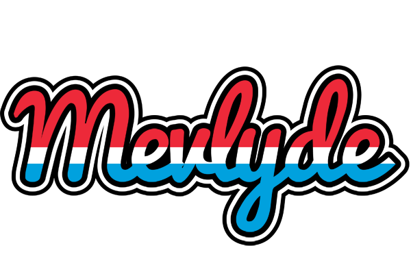Mevlyde norway logo