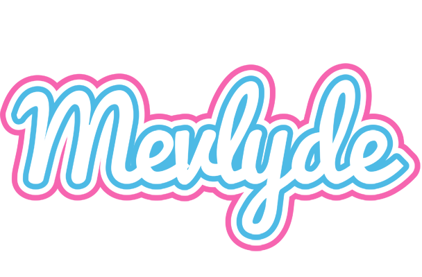 Mevlyde outdoors logo