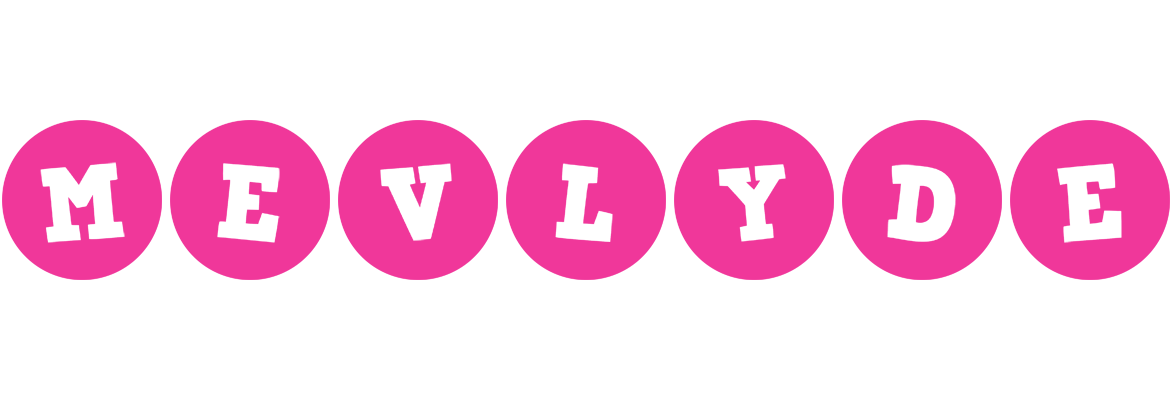 Mevlyde poker logo