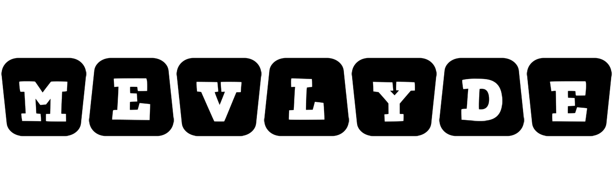 Mevlyde racing logo