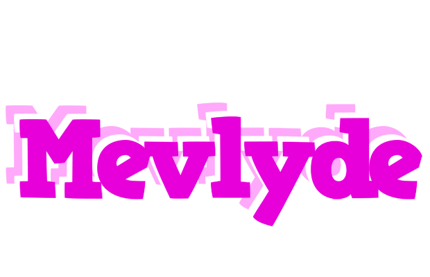 Mevlyde rumba logo