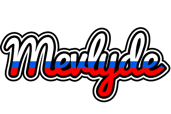 Mevlyde russia logo