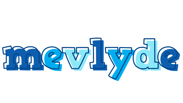 Mevlyde sailor logo