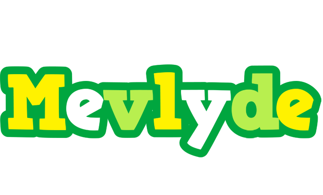 Mevlyde soccer logo