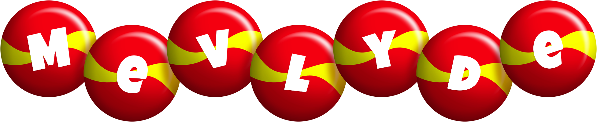 Mevlyde spain logo