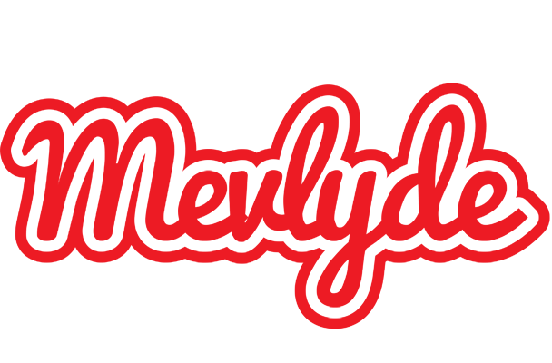 Mevlyde sunshine logo